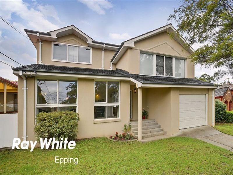 5 Rugby Road, Marsfield NSW 2122