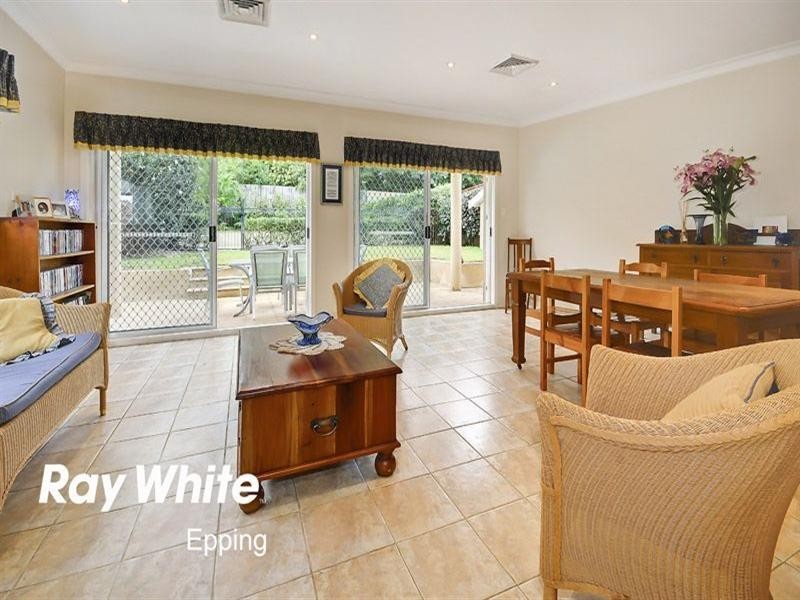 5 Rugby Road, Marsfield NSW 2122