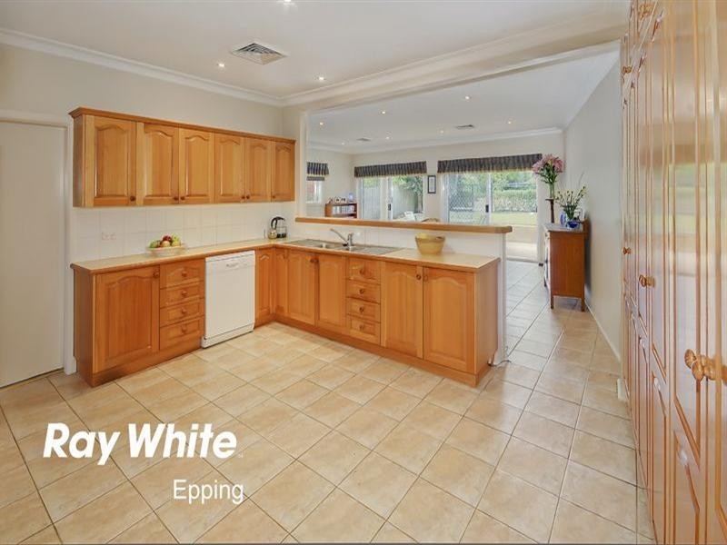 5 Rugby Road, Marsfield NSW 2122