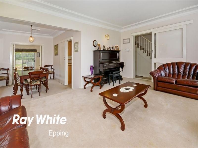 5 Rugby Road, Marsfield NSW 2122