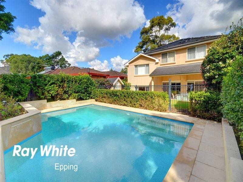 5 Rugby Road, Marsfield NSW 2122