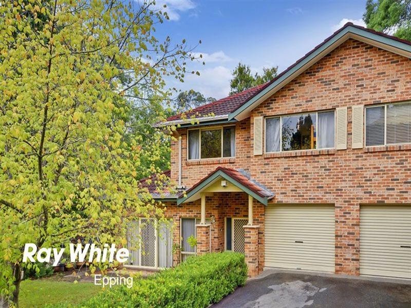 6/6 Donald Avenue, Epping NSW 2121