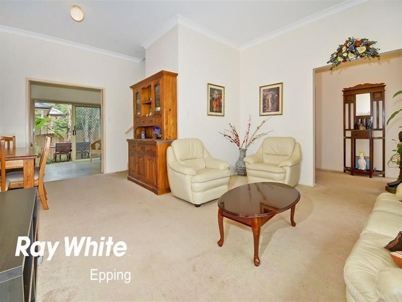 6/6 Donald Avenue, Epping NSW 2121