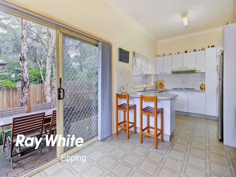6/6 Donald Avenue, Epping NSW 2121