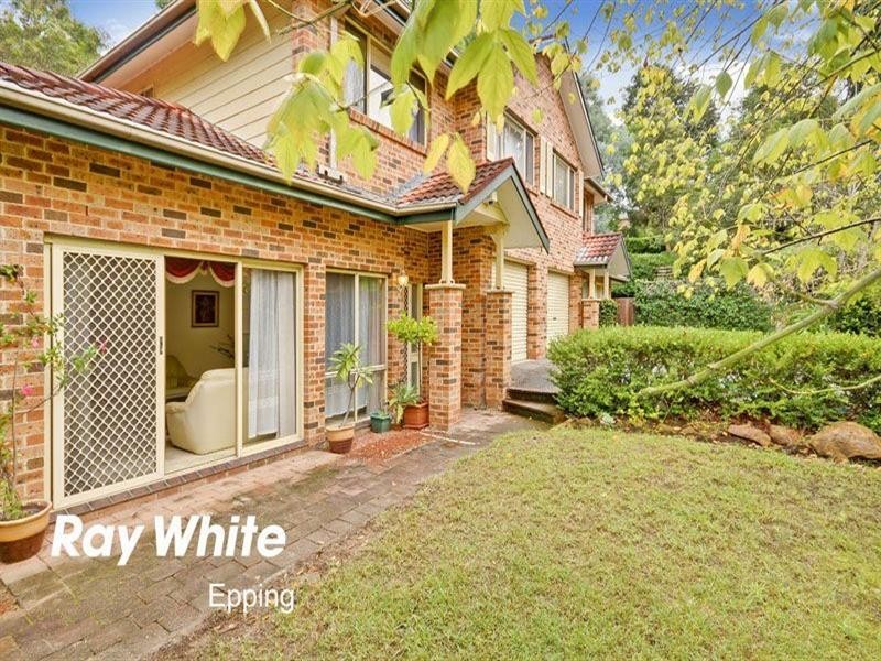 6/6 Donald Avenue, Epping NSW 2121