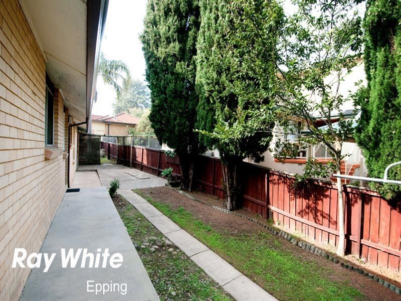 12 Woodbury Street, North Rocks NSW 2151