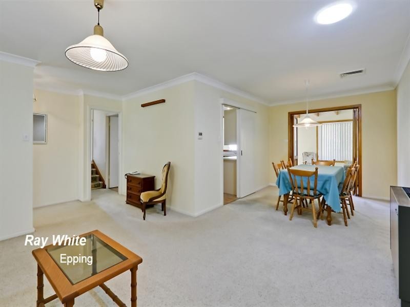 1 Mawarra Cresent, Marsfield NSW 2122
