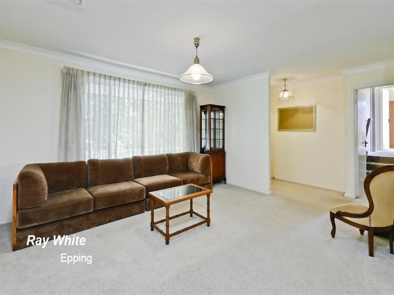 1 Mawarra Cresent, Marsfield NSW 2122