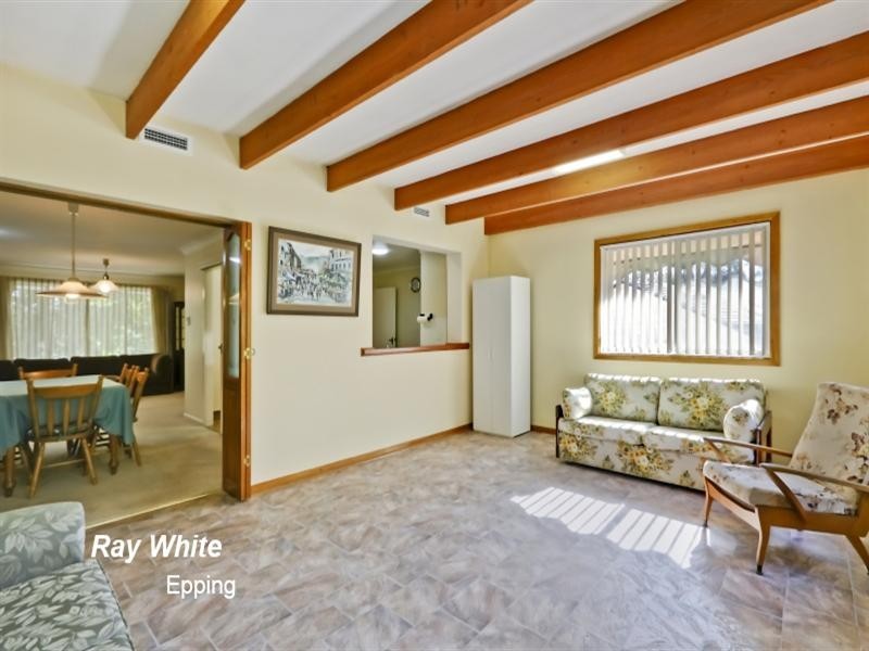 1 Mawarra Cresent, Marsfield NSW 2122
