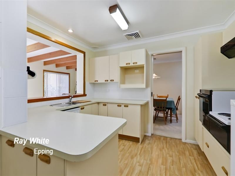 1 Mawarra Cresent, Marsfield NSW 2122