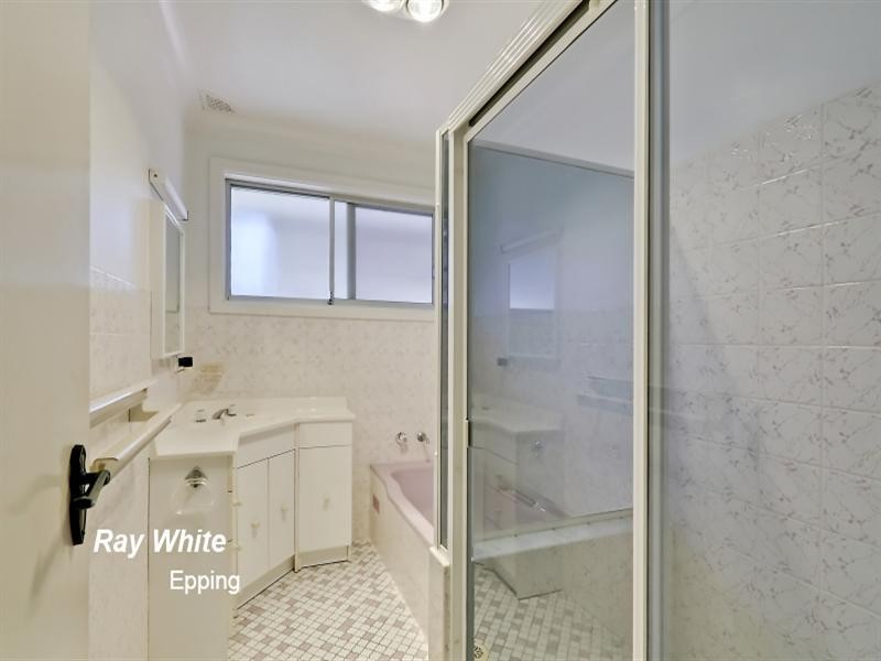1 Mawarra Cresent, Marsfield NSW 2122