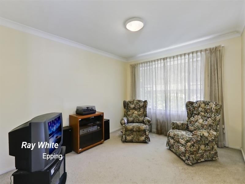 1 Mawarra Cresent, Marsfield NSW 2122