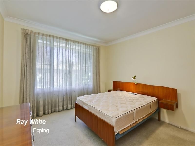 1 Mawarra Cresent, Marsfield NSW 2122