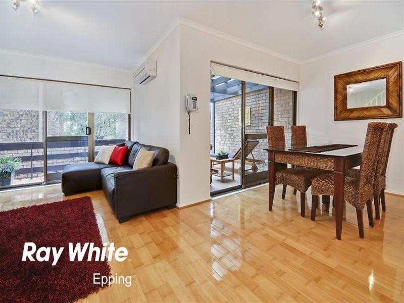 12/7-9 Brunton Place, Marsfield NSW 2122