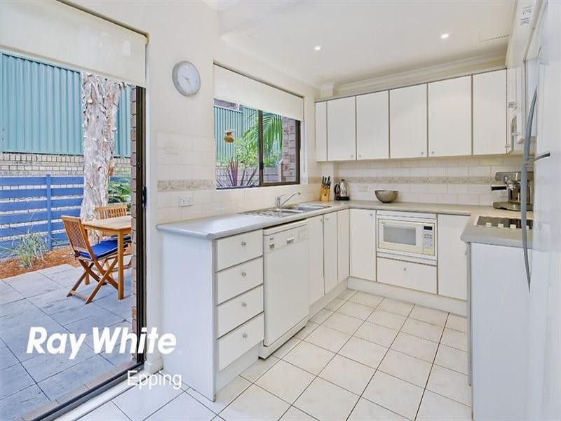 12/7-9 Brunton Place, Marsfield NSW 2122