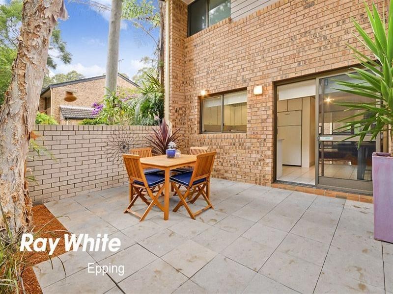 12/7-9 Brunton Place, Marsfield NSW 2122