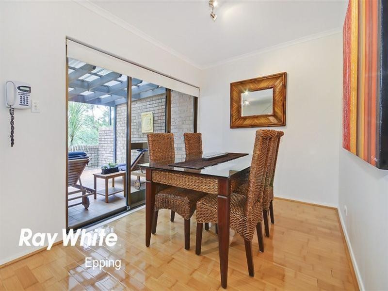 12/7-9 Brunton Place, Marsfield NSW 2122
