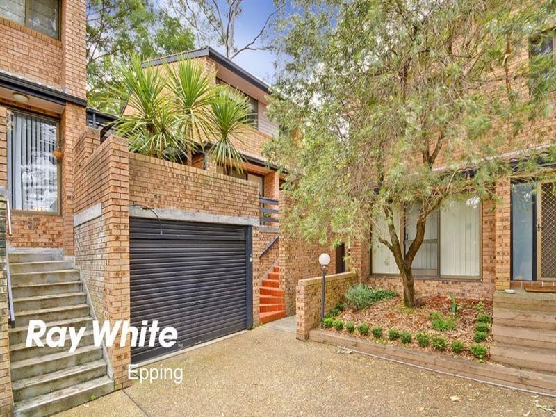 12/7-9 Brunton Place, Marsfield NSW 2122