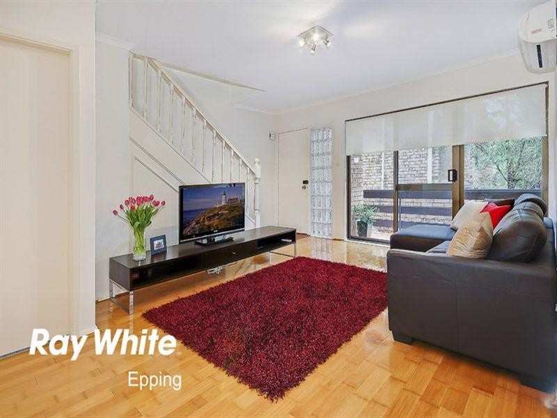 12/7-9 Brunton Place, Marsfield NSW 2122