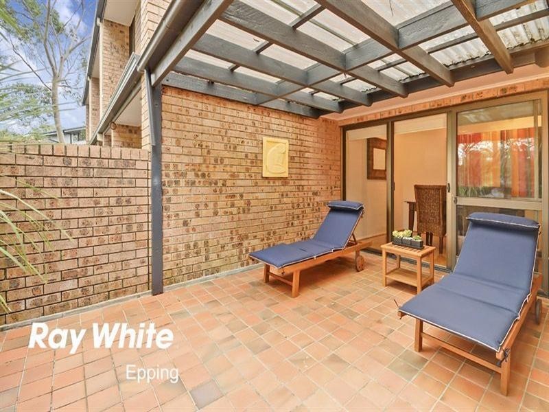 12/7-9 Brunton Place, Marsfield NSW 2122