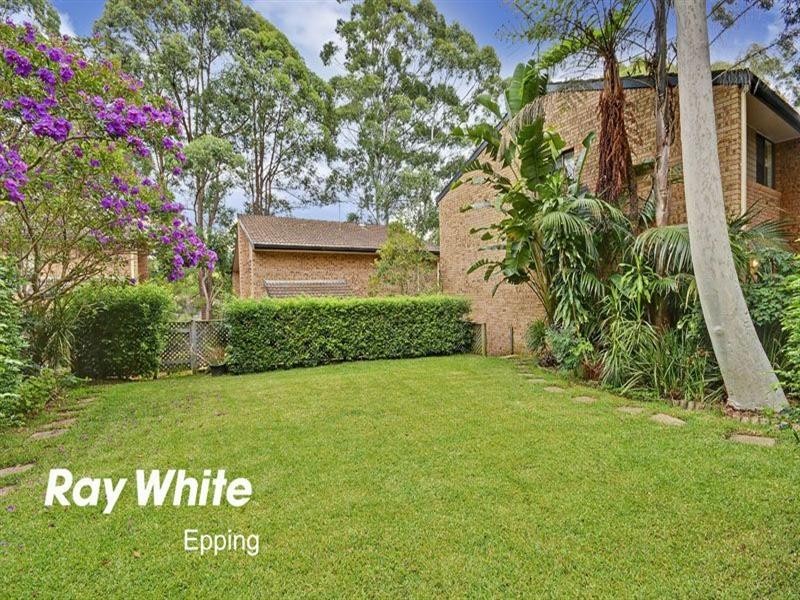 12/7-9 Brunton Place, Marsfield NSW 2122