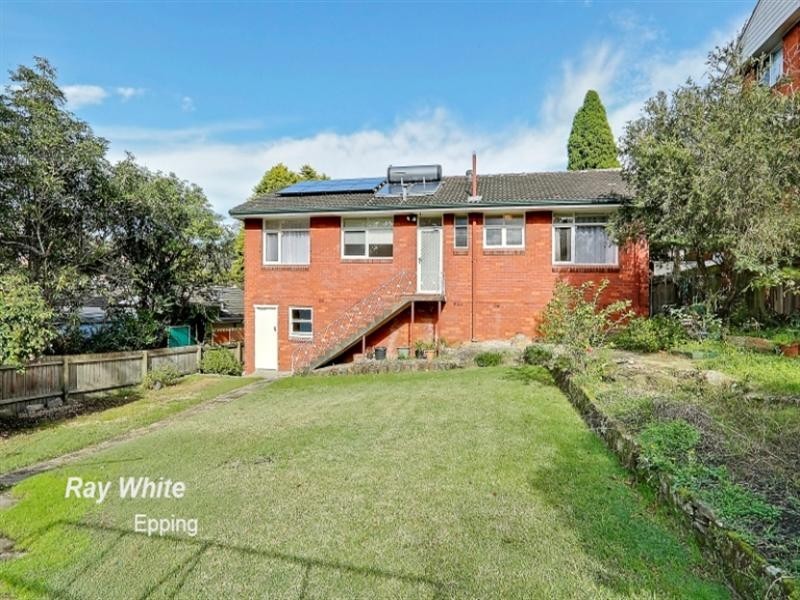 15 Grayson Road, North Epping NSW 2121