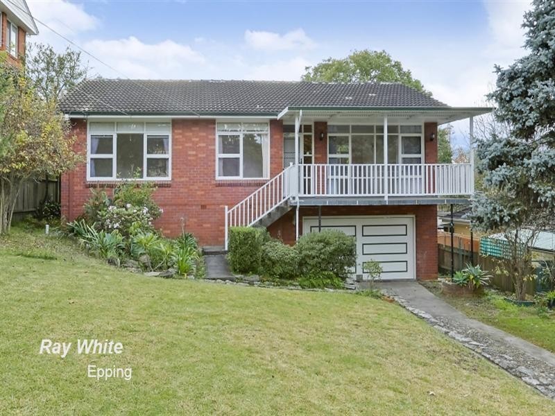 15 Grayson Road, North Epping NSW 2121