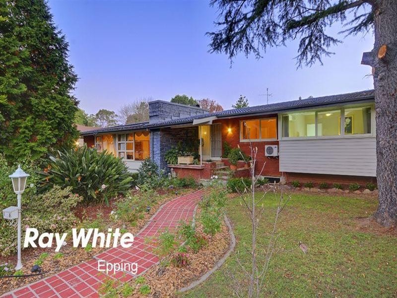 38 Lind Avenue, Oatlands NSW 2117