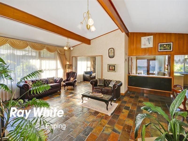 38 Lind Avenue, Oatlands NSW 2117