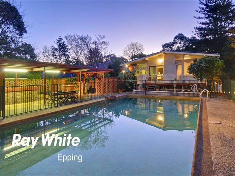 38 Lind Avenue, Oatlands NSW 2117