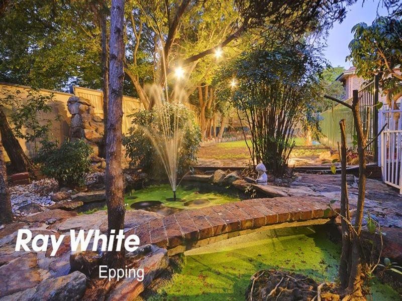 38 Lind Avenue, Oatlands NSW 2117