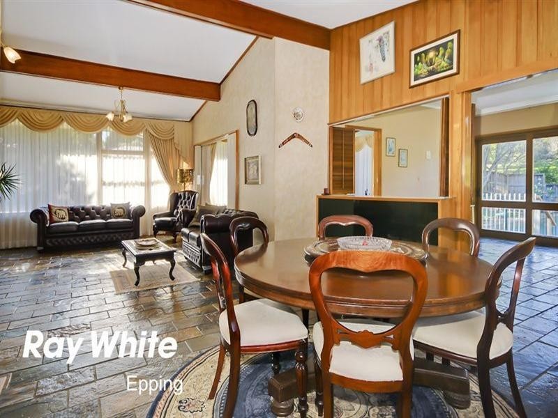 38 Lind Avenue, Oatlands NSW 2117