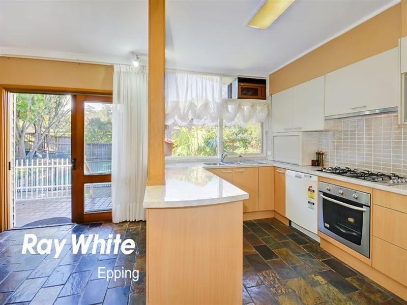 38 Lind Avenue, Oatlands NSW 2117