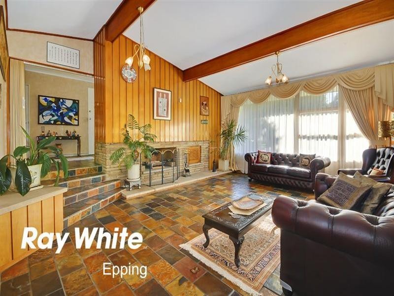 38 Lind Avenue, Oatlands NSW 2117