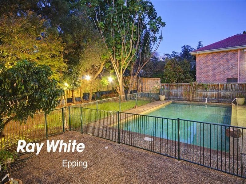 38 Lind Avenue, Oatlands NSW 2117