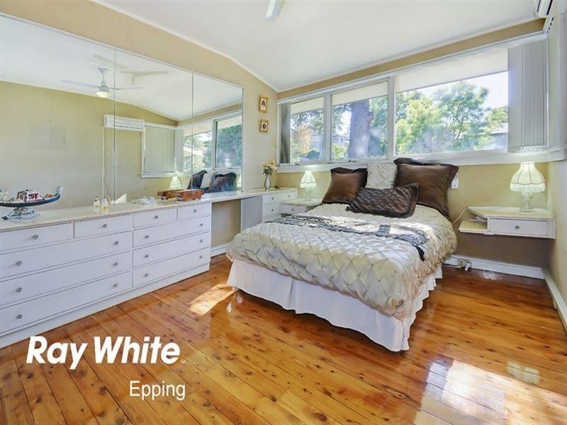 38 Lind Avenue, Oatlands NSW 2117