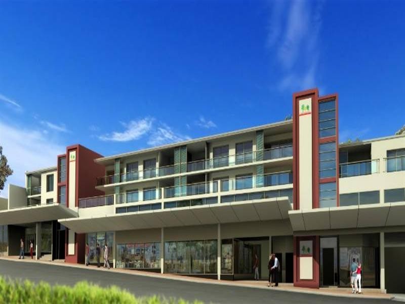 62-80 Rowe Street, Eastwood NSW 2122
