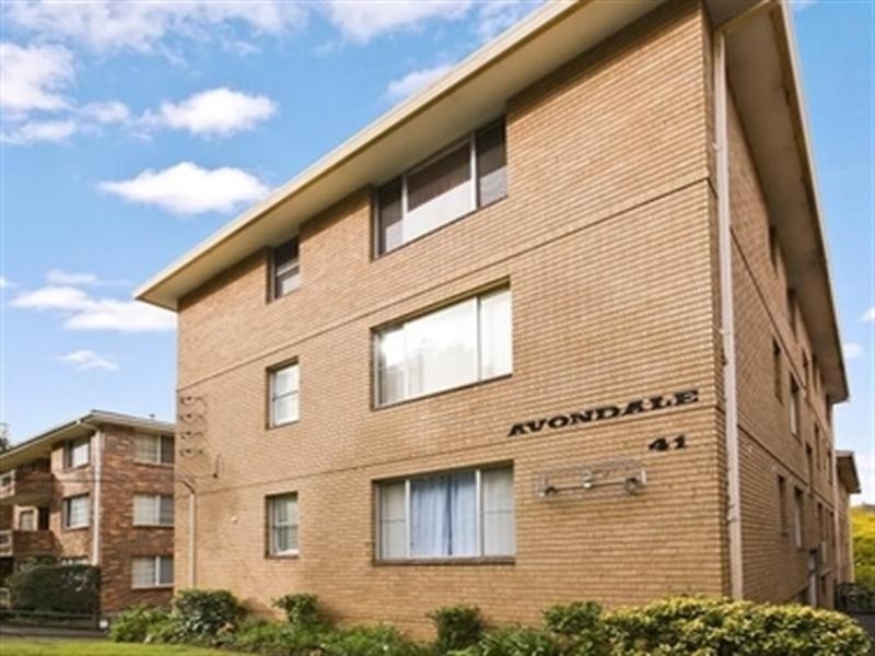 9/41 Doomben Avenue, Eastwood NSW 2122