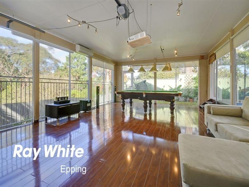 3 Woodvale Avenue, North Epping NSW 2121