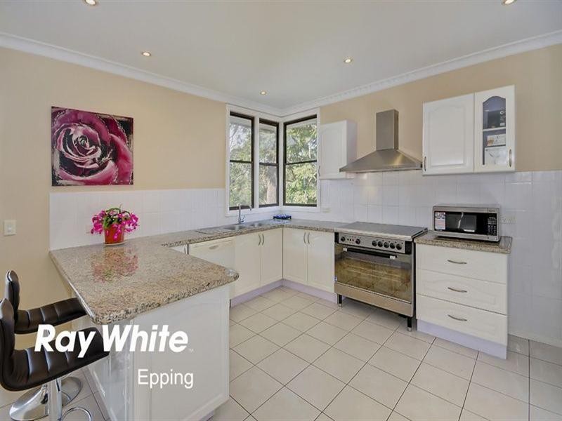 3 Woodvale Avenue, North Epping NSW 2121