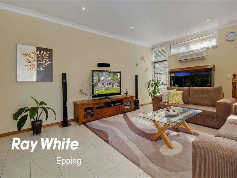 3 Woodvale Avenue, North Epping NSW 2121