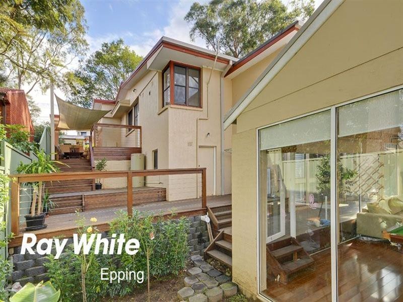 3 Woodvale Avenue, North Epping NSW 2121