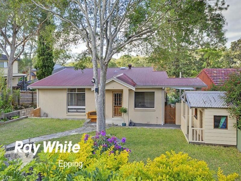 3 Woodvale Avenue, North Epping NSW 2121