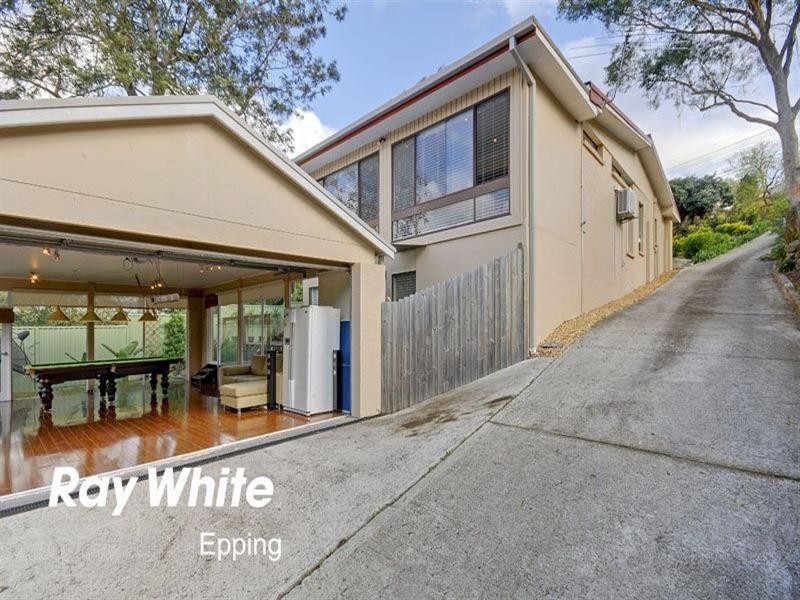 3 Woodvale Avenue, North Epping NSW 2121