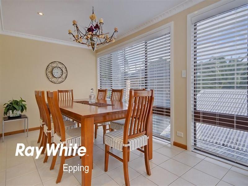 3 Woodvale Avenue, North Epping NSW 2121