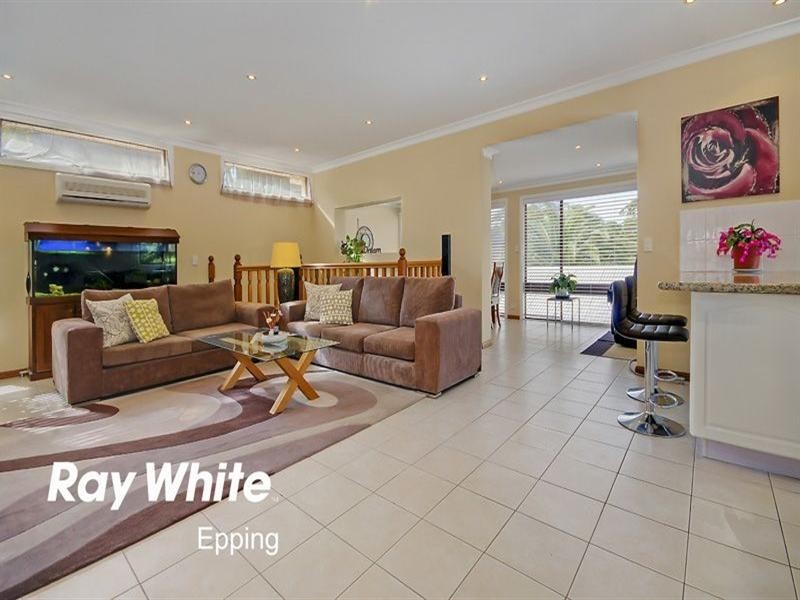 3 Woodvale Avenue, North Epping NSW 2121