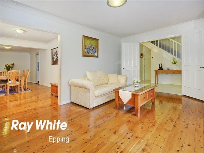 3 Torrington Drive, Marsfield NSW 2122