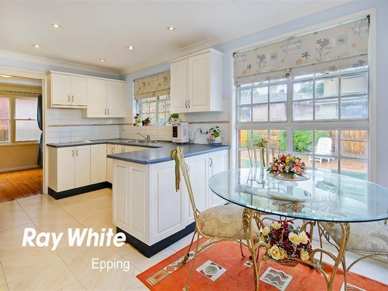 3 Torrington Drive, Marsfield NSW 2122