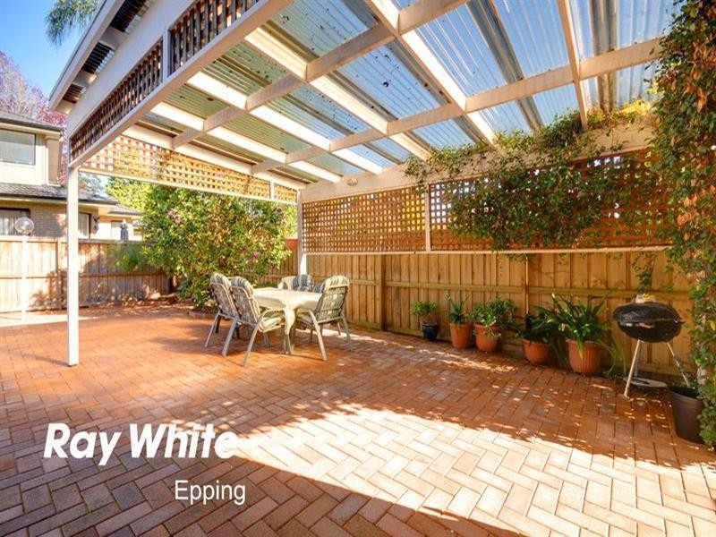 3 Torrington Drive, Marsfield NSW 2122