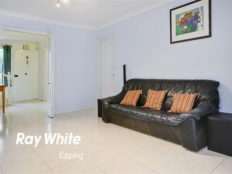 3 Torrington Drive, Marsfield NSW 2122
